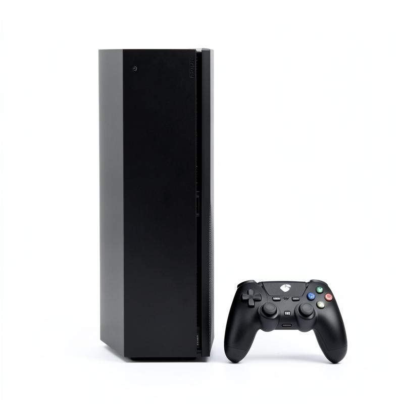Vantage X Game Console — 1TB