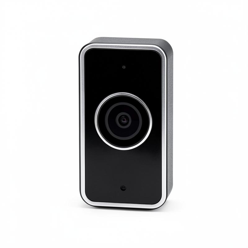 Homewatch 2K Video Doorbell (Wired)
