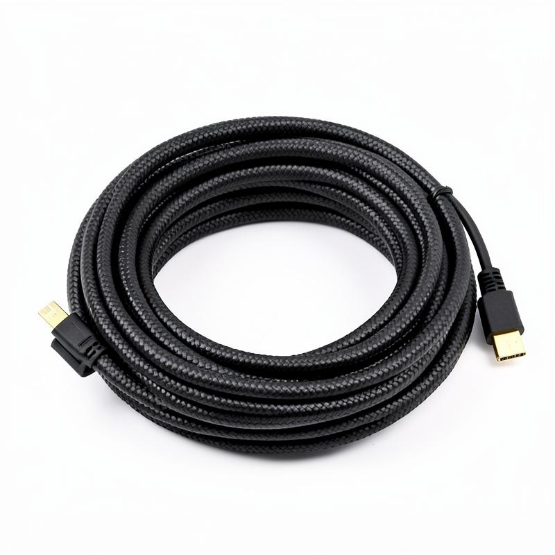 Linkware 6 ft Ultra High Speed HDMI 2.1 Cable